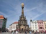 Olomouc má poutní místo evropského významu