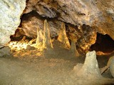 Zbrašovské aragonitové jeskyně a Hranická propast