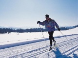 Králický sněžník – v létě unikátní příroda, v zimě skvělé lyžování