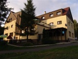 Hotel Emilka, Desná - příjemné ubytování v Jizerských horách