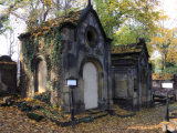 Olšanské hřbitovy – největší pohřebiště Česka