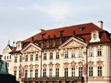 Palác Kinských - rokoková chlouba Prahy