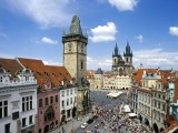 Návštěva Prahy spojená s kongresem a zábavou? Nic neobvyklého.