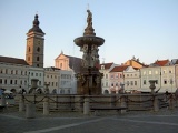 České Budějovice – město s právem várečným