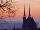 Brno není jen město výstav a veletrhů