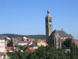 Sedlecká cisterciácká katedrála