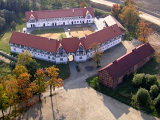 Statek Bernard - Centrum tradičních řemesel a Zábavné centrum řeky Ohře