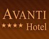 AVANTI hotel 