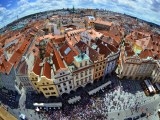 Tipy na adrenalinové zážitky v Praze, které vás budou bavit