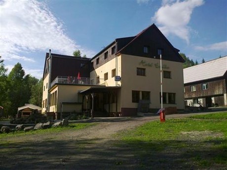 hotel Emilka
